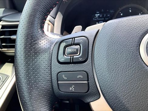 Used 2018 Lexus IS 350 F Sport RWD image 23