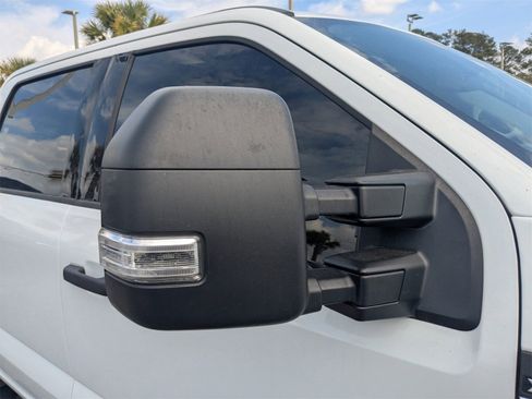 Used 2024 Ford F250 XLT w/ FX4 Off-Road Package image 12