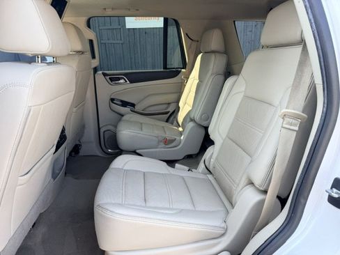 Used 2019 GMC Yukon Denali w/ Denali Ultimate Package RWD image 14