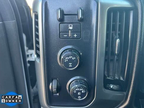 Used 2018 Chevrolet Silverado 1500 LT w/ All Star Edition image 22