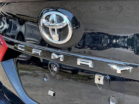 Used 2024 Toyota Camry XSE FWD image 31