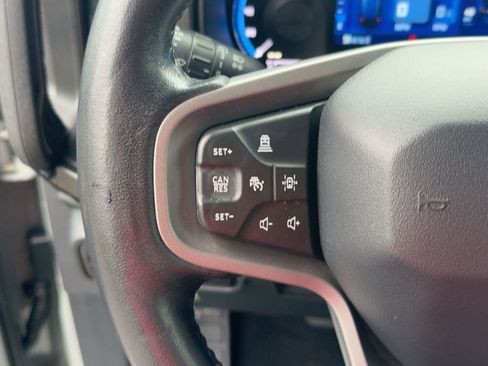 Used 2021 Ford Bronco First Edition image 12