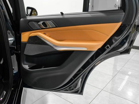 Used 2023 BMW X5 M50i w/ Executive Package image 43