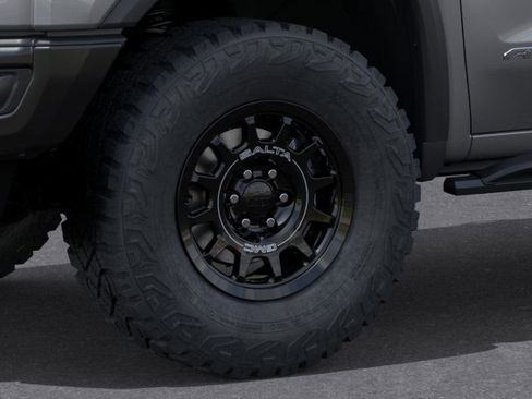 New 2026 GMC Sierra 1500 AT4X image 10