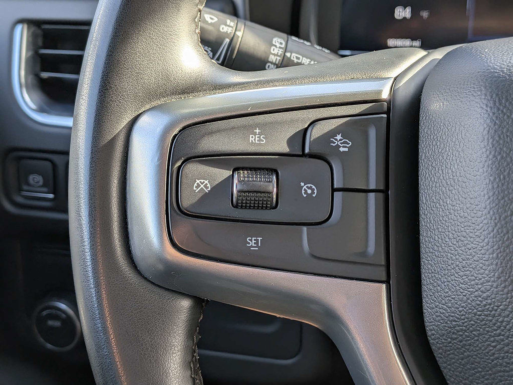 Used 2023 Chevrolet Tahoe LT RWD image 28