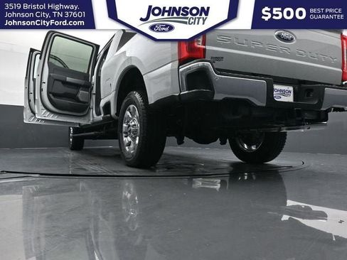 New 2026 Ford F250 Lariat w/ Lariat Ultimate Package AWD/4WD image 38