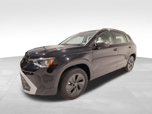 Used 2025 Volkswagen Taos S FWD image 8