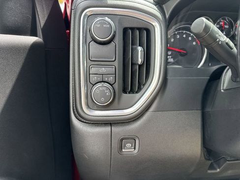 Used 2021 Chevrolet Silverado 1500 LT w/ All Star Edition Plus RWD image 55
