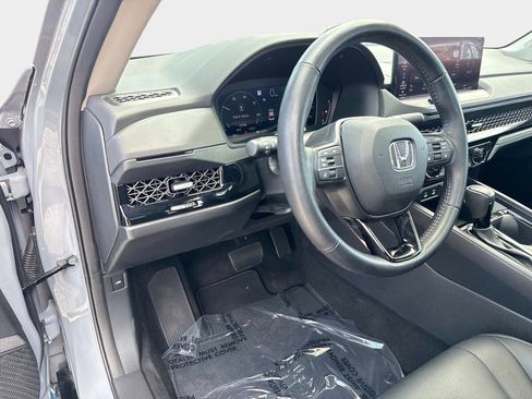 Used 2023 Honda Accord EX-L image 18