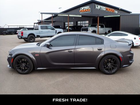 Used 2022 Dodge Charger Scat Pack image 5
