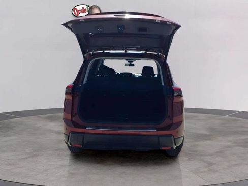 Used 2024 Nissan Rogue SV FWD image 18