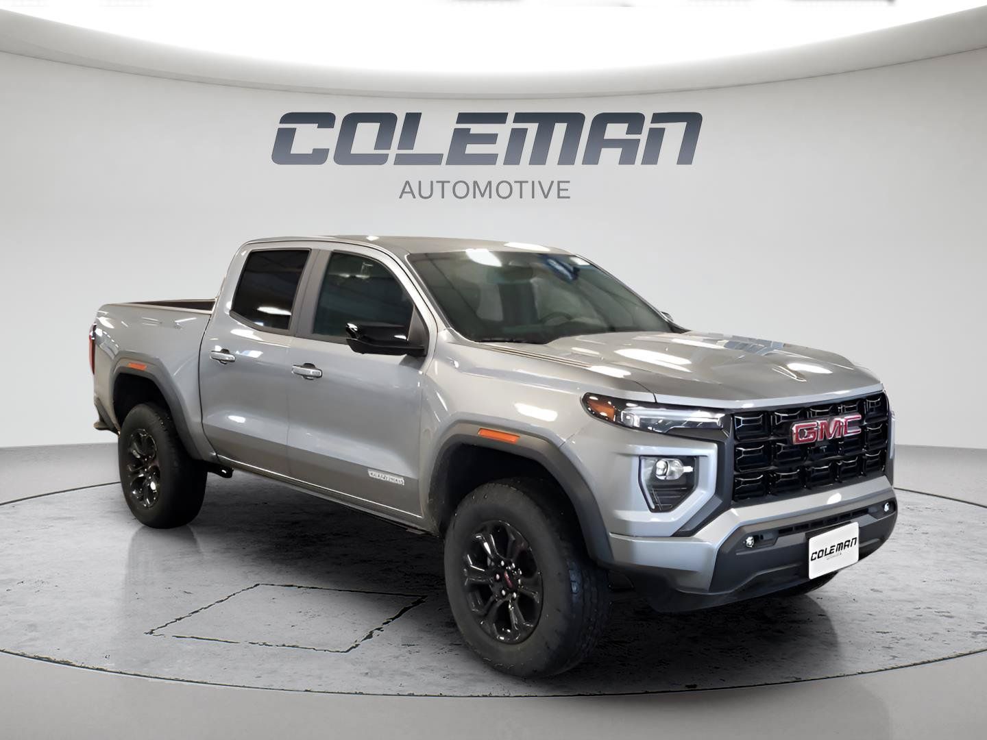 New 2025 GMC Canyon Elevation w/ Convenience Package AWD/4WD image 7