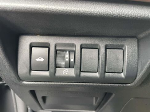 Certified 2023 Subaru Legacy Touring XT image 13