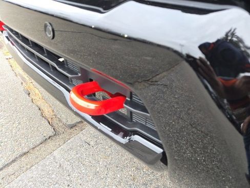 New 2026 Chevrolet Silverado 2500 LT w/ Trail Boss Package image 3