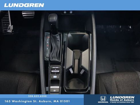 Used 2024 Honda Accord Sport image 25
