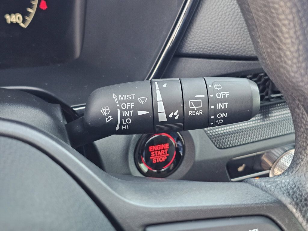 Certified 2025 Honda CR-V EX image 24