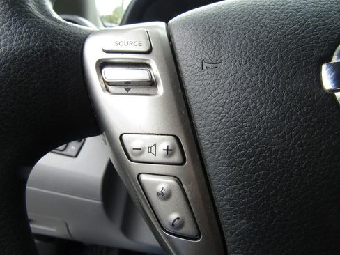 Used 2021 Nissan NV200 SV image 20