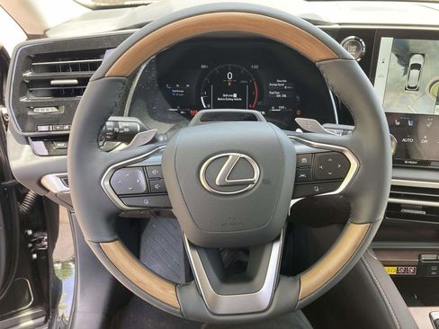 New 2026 Lexus RX 350 FWD image 22