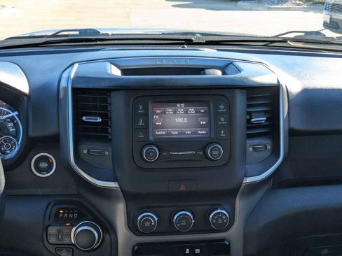 Used 2022 RAM 1500 Lone Star image 17