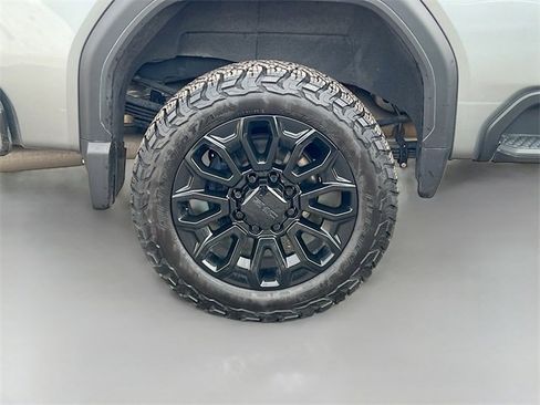 Used 2024 GMC Sierra 2500 Denali Ultimate w/ Max Trailering Package image 40