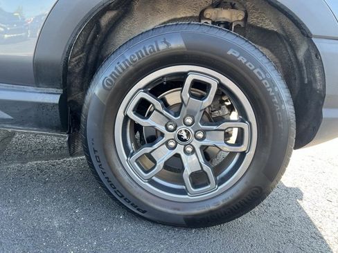 Used 2022 Ford Bronco Sport Big Bend w/ Convenience Package image 20