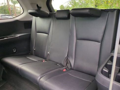 Used 2025 Toyota Grand Highlander FWD image 16