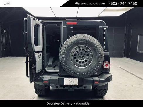 Used 2024 INEOS Grenadier AWD/4WD image 53