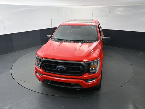 Used 2022 Ford F150 XLT w/ Equipment Group 302A High AWD/4WD image 30