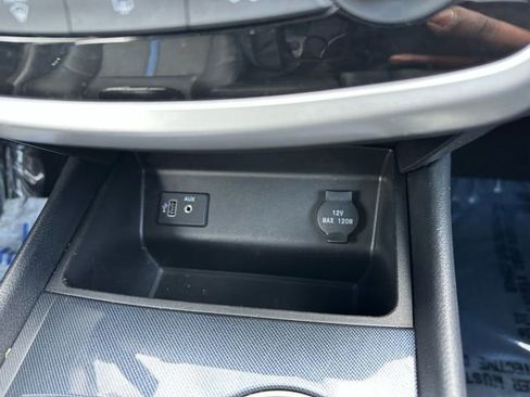 Used 2018 Nissan Altima 2.5 SR w/ SR Special Edition image 26