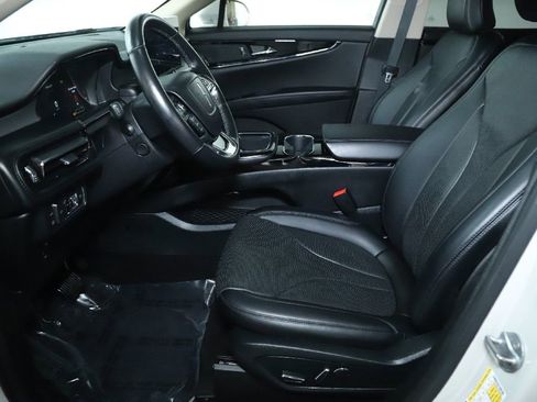 Used 2022 Lincoln Nautilus Reserve image 19