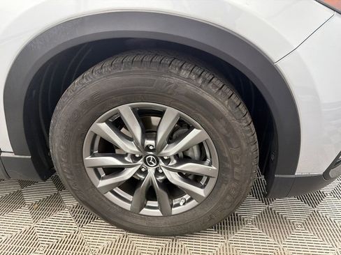 Used 2018 MAZDA CX-9 Sport FWD image 12