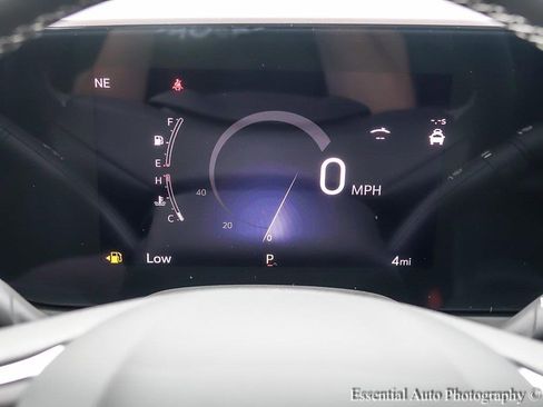 New 2026 Buick Encore GX Preferred w/ Advanced Technology Package image 13