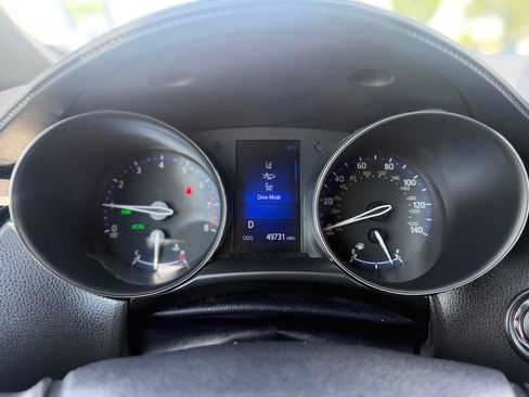 Certified 2018 Toyota C-HR XLE FWD image 22