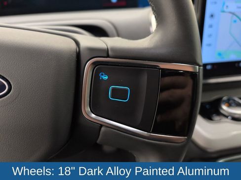 Used 2025 Ford Expedition Max Active image 46