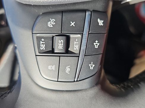 Used 2024 Ford Bronco Sport Outer Banks w/ Tech Package AWD/4WD image 17