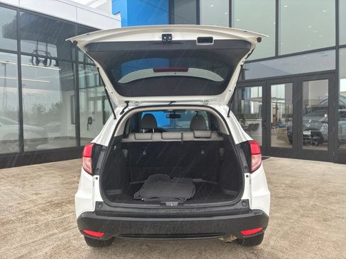 Used 2017 Honda HR-V EX-L image 13