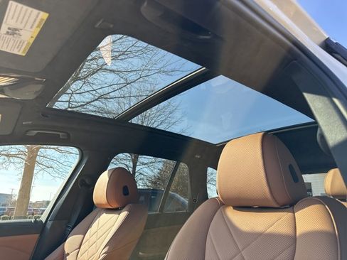 Certified 2023 BMW X5 xDrive40i w/ Premium Package image 9