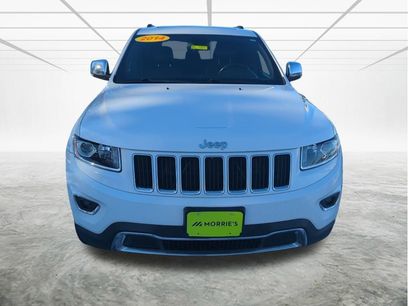 Used 2014 Jeep Grand Cherokee Limited
