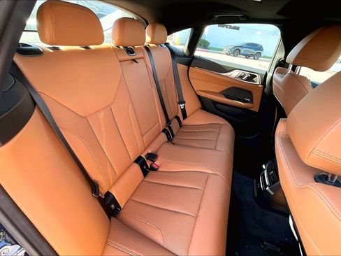 Used 2025 BMW i4 eDrive40 w/ Premium Package image 20