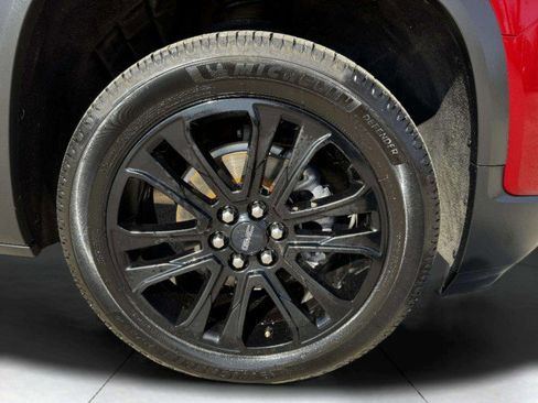 Used 2022 GMC Acadia SLE w/ Driver Convenience Package image 89