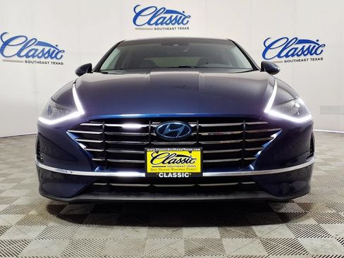 Used 2020 Hyundai Sonata SE FWD image 3