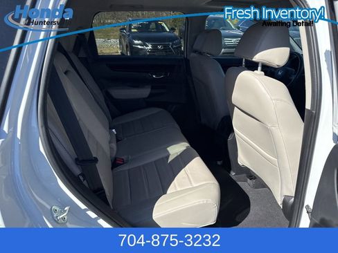 Used 2023 Honda CR-V EX-L image 12
