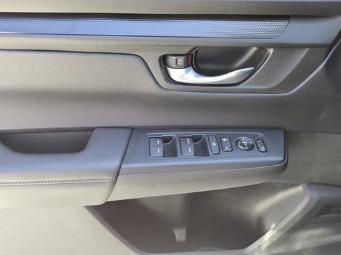 Certified 2023 Honda CR-V LX image 25