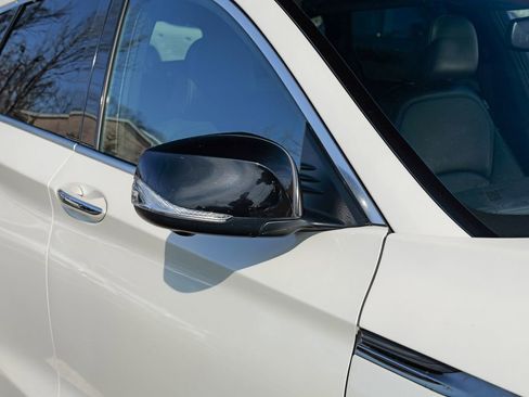 Used 2020 INFINITI QX50 Essential w/ Edition 30 Package image 10