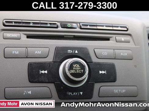 Used 2012 Honda Civic LX image 27