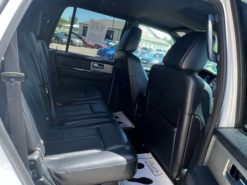 Used 2017 Ford Expedition XLT w/ Equipment Group 201A image 13