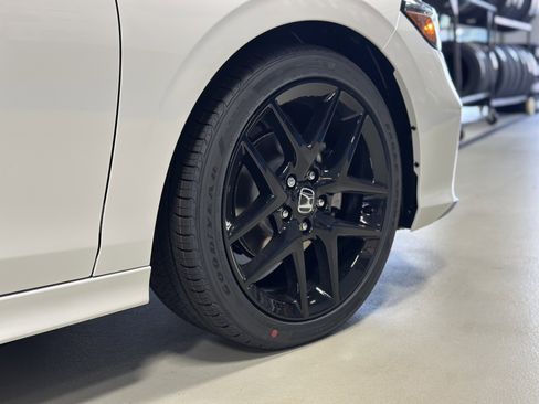 New 2026 Honda Civic Sport image 20