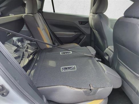 Used 2024 Subaru Crosstrek 2.5i Sport image 22