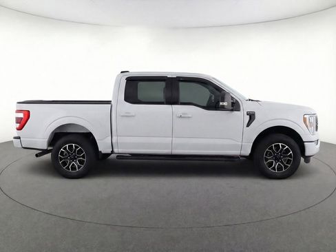Used 2022 Ford F150 XLT w/ Equipment Group 302A High AWD/4WD image 8