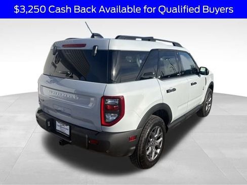 New 2026 Ford Bronco Sport Big Bend image 2